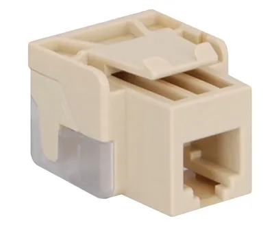 ICC IC1076F0IV Module, Voice, Rj-11, Hd, Ivory