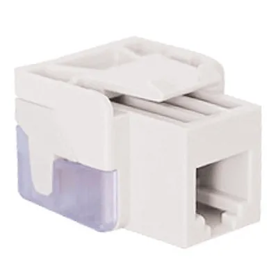 ICC IC1076V0WH Module, Voice, Rj-11, Ez, White