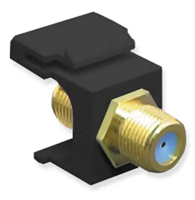 ICC Configured To Fit Standard Single Gang Outlet Box