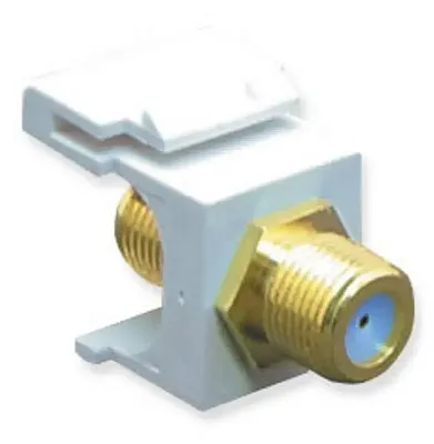 Icc F-Type Module