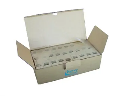 ICC IC107BC1IV 25 Piece Convenience Pack