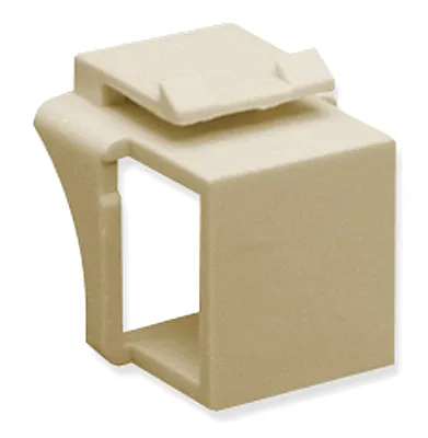 ICC IC107BN0IV Module, Blank, 10 Pk, Ivory