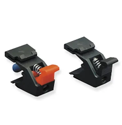ICC IC107BSSBK Speaker Spring Clip