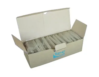 ICC IC107F1CIV 25 Piece Convenience Pack