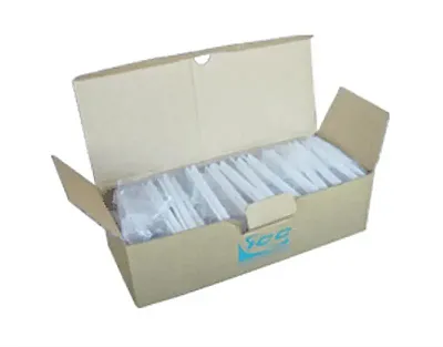 IC107F1CWH 25 Piece Convenience Pack