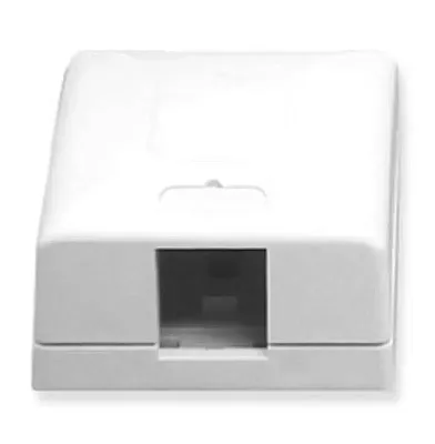 Icc Surface Mount Box
