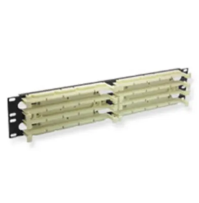 Tch Panel, 110, 200-Pair, 2 R