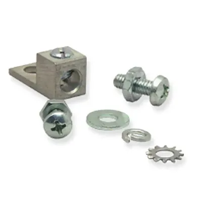 Icc Icacsgks00 Grounding Kit
