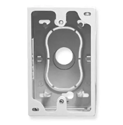 ICC 2-Piece Design Provides A Surface Mounted Solution For A Var