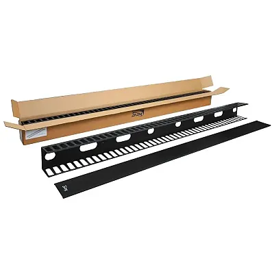ICC ICCMSCMA73 Panel, Vert Fgr Duct, 5X6X78, 2Pk