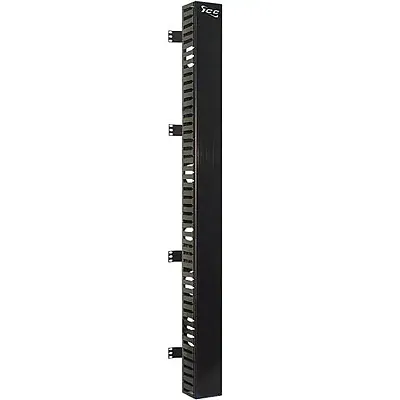 ICC ICCMSCMA84 Panel Vert Fgr Duct, Flat Mt 4X5X78