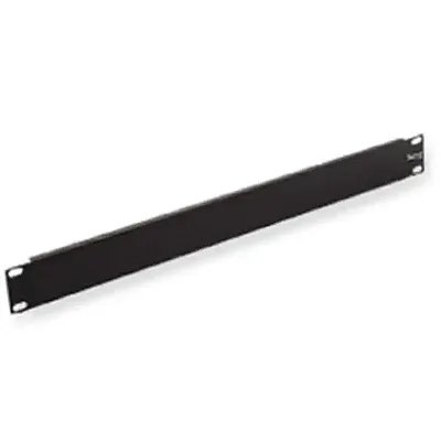 Iccmscmpb1 - Blank Panel 1 Rms
