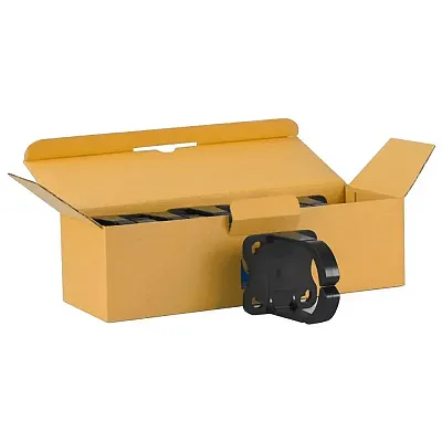 ICC ICCMSCMPV7 Ring, Universal Cable Mgmt, 3.00In,10 Pk