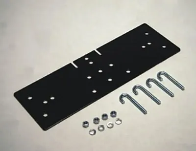 Relay Rack Bracket