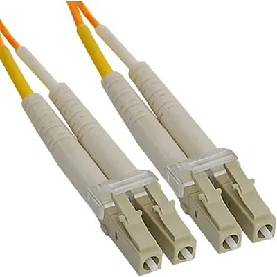 ICC ICFOJ1M303 Jumper Lc-Lc Duplex Mm 62.5/125 3M