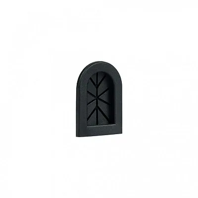 ICC ICFORECAC2 Fiber Enclosure Grommet, 25.4Mm, 20Pk