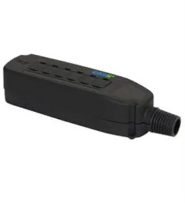 ICC Rovides A 6-Port Outlet Appropriate For Open Architechtural 