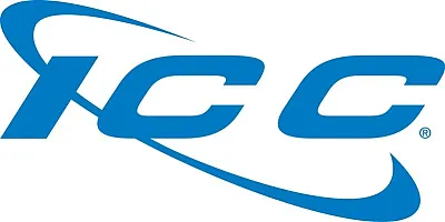 ICC ICRESDP28H Resi Door Plastic 28" Replacement