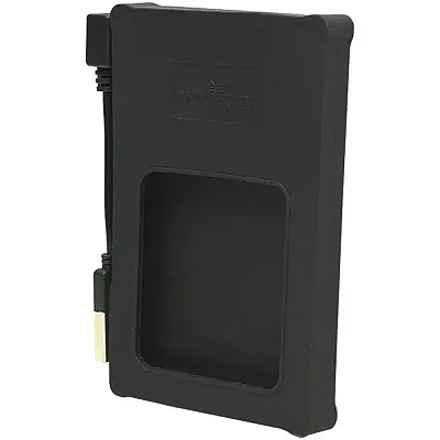 Manhattan 130103 2.5&#039;&#039; Sata Hard Drive Enclosure For Hi-Speed Us