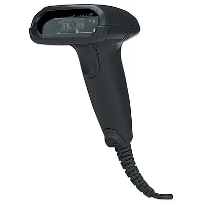 Manhattan 177672 Long-Range Ccd Scanner