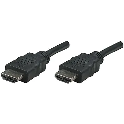 Manhattan 322539 High Speed Hdmi 1.3 Cable (33 Ft.)