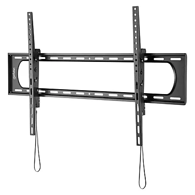 Manhattan 461931 Heavy-Duty Tilting Tv Wall Mount For 60-In. To 120-In. Tvs, 900