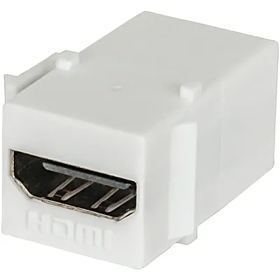 Intellinet Network Solutions 771351 Keystone-Type Hdmi In-Line Coupler