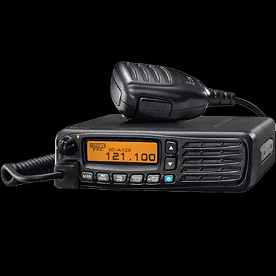 ICOM A120 Aviation Vhf Mobile