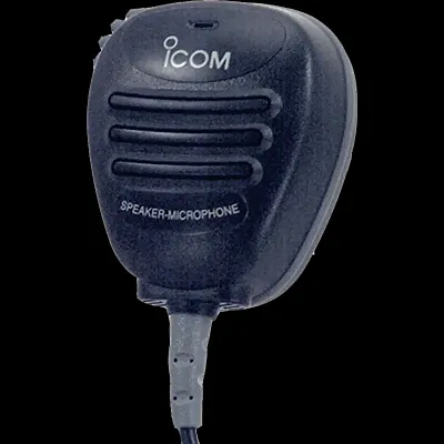 ICOM HM138 Speaker/Mic For M88