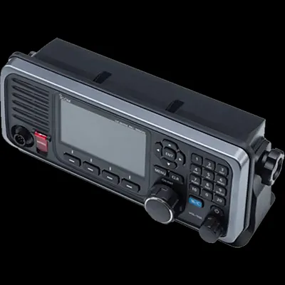 ICOM RCM600 Secondstationcommandheadform605