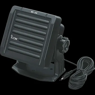 ICOM SP24 External Speaker For M802