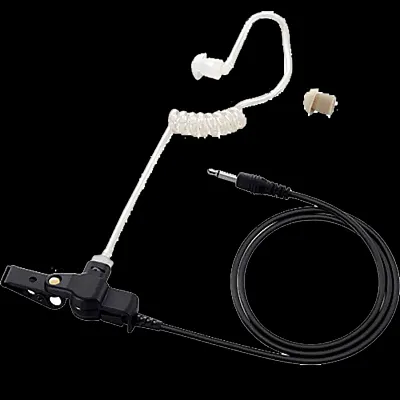 ICOM SP26 Tube Earphone W/2.5Mm Plug M85