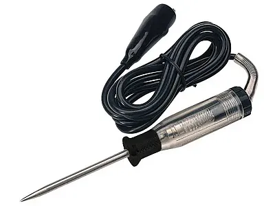 Pipeman&#039;S Heavy Duty Circuit Tester