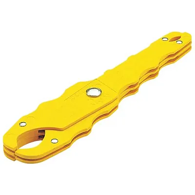 Ideal 34-002 Safe-T-Grip(R) Medium Fuse Puller