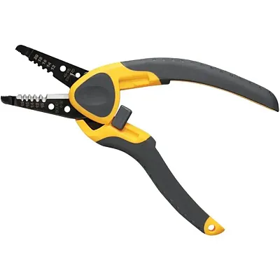 Ideal 45-915 Kinetic Reflex T-Stripper Wire Stripper