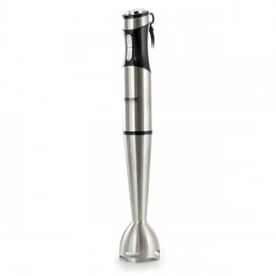 Better Chef Immersion Blender in Silver