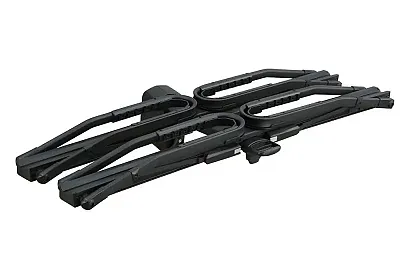 INNO RACKS INH120 Tire Hold Hitch 2 Bike