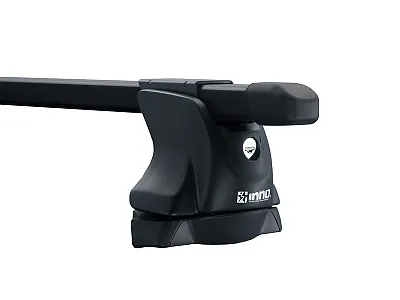 INNO RACKS INXP Square Base Stay For Fixed Point
