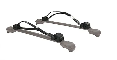 INNO RACKS XA445 Kayak/Canoe/Sup Locking For T-Slot