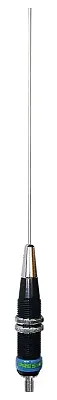 President Iowa President - 40.16" Tall 100 Watt 1/4 Wave 26-28 M