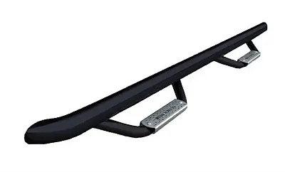 IRONCROSS 7154B Plus Step Tube Black 54&#039;