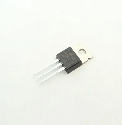 Galaxy Irf520 Galaxy - Irf520 Replacement Mosfet For All New Gal