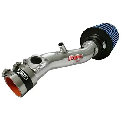 Injen Polished Short Ram Intake System