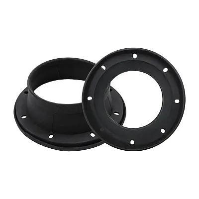 Pipeman&#039;S Installation Solution 8&quot; Speaker Baffle
