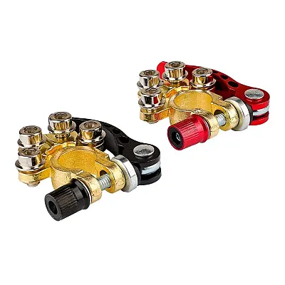 Pipeman&#039;S Installation Solution Quick Release Battery Terminal