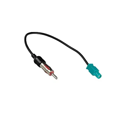 Pipeman&#039;S Installation Solutions Antenna Adapter For Select Audi/Volkswagen/Dome