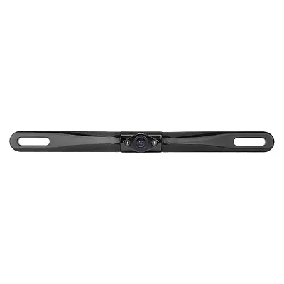 Nippon 9&quot; Rearview Camera Weatherproof Wide Angle