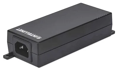 Intellinet 561518 1-Port Gigabit High-Power Poe+ Injector