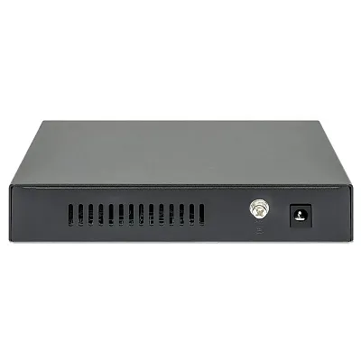 Intellinet 561822 5-Port Gigabit Ethernet Poe+ Switch