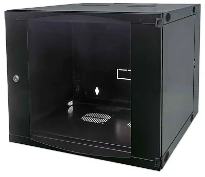 Intellinet 713825 6U Wallmount Cabinet
